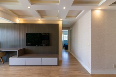 Apartamento, 2 quartos, 92 m² - Foto 5