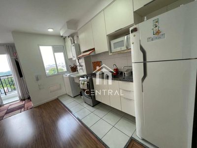 Apartamento, 2 quartos, 40 m² - Foto 4