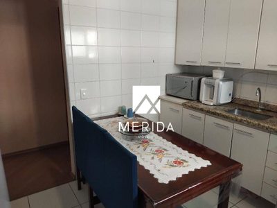 Apartamento, 3 quartos, 76 m² - Foto 3