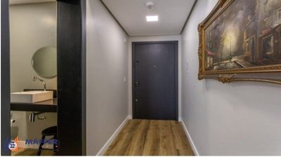 Sala-Conjunto, 47 m² - Foto 2