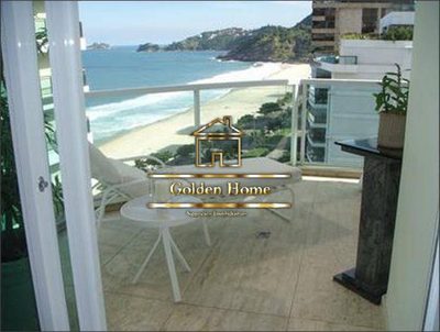 Apartamento, 3 quartos, 250 m² - Foto 5