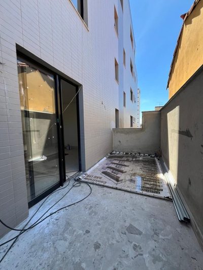 Apartamento, 3 quartos, 100 m² - Foto 2