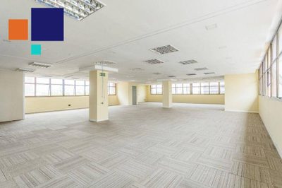 Sala-Conjunto, 266 m² - Foto 1