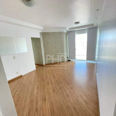 Apartamento, 3 quartos, 88 m² - Foto 1