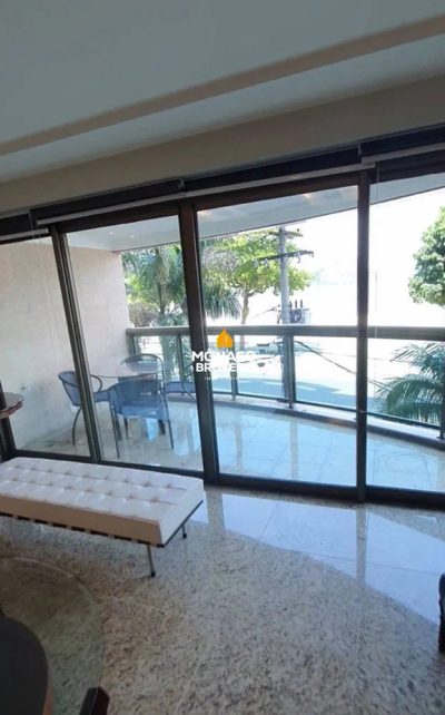 Apartamento, 2 quartos, 336 m² - Foto 3
