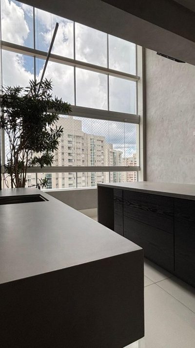Apartamento, 4 quartos, 260 m² - Foto 4