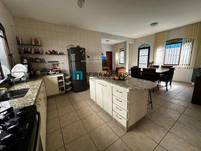 Casa, 5 quartos, 170 m² - Foto 4