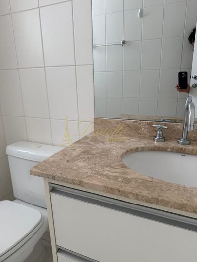 Apartamento, 3 quartos, 90 m² - Foto 5