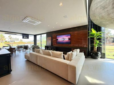 Casa de Condomínio, 5 quartos - Foto 2