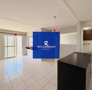 Apartamento, 3 quartos, 75 m² - Foto 1