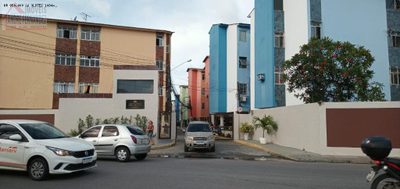 Apartamento, 3 quartos, 75 m² - Foto 4