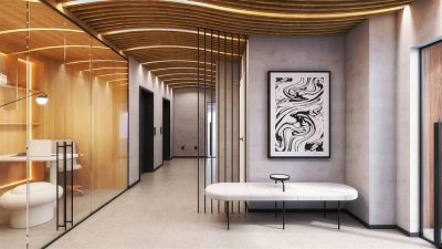 Apartamento, 1 quarto, 48 m² - Foto 2