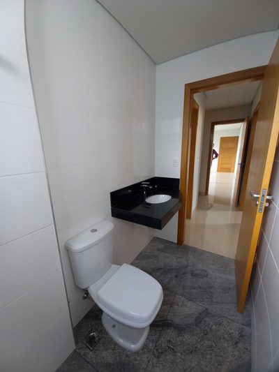 Cobertura, 3 quartos, 180 m² - Foto 5