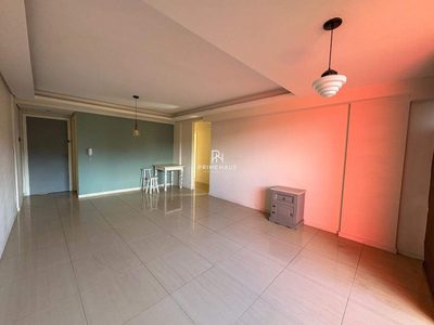 Apartamento, 3 quartos, 96 m² - Foto 2