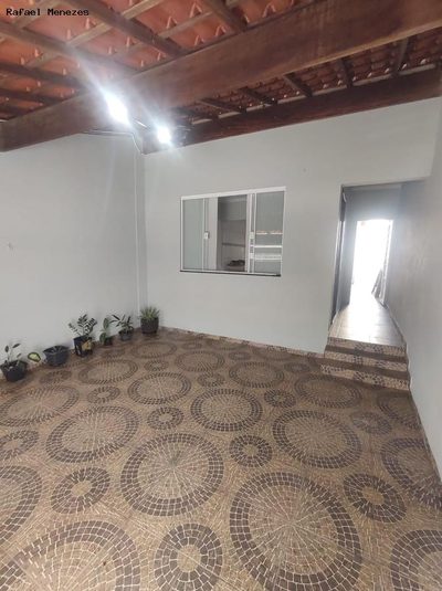 Casa, 3 quartos, 107 m² - Foto 1