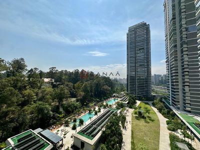 Apartamento, 4 quartos, 240 m² - Foto 1