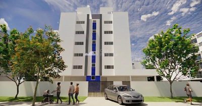 Apartamento, 2 quartos, 95 m² - Foto 1
