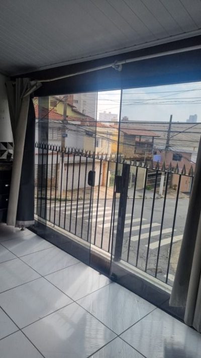 Casa, 1 quarto, 40 m² - Foto 5