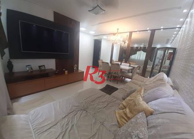 Casa, 3 quartos, 157 m² - Foto 2
