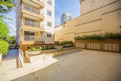 Apartamento, 3 quartos, 75 m² - Foto 5