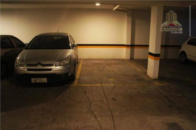 Apartamento, 3 quartos, 96 m² - Foto 5