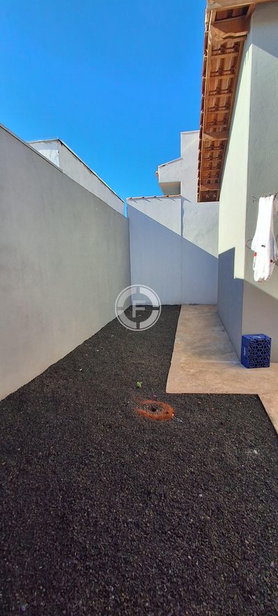 Casa, 3 quartos, 200 m² - Foto 5