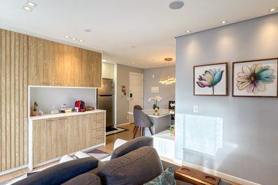 Apartamento, 2 quartos, 69 m² - Foto 1