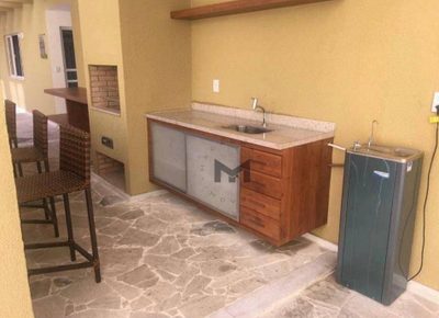 Apartamento, 2 quartos, 55 m² - Foto 4