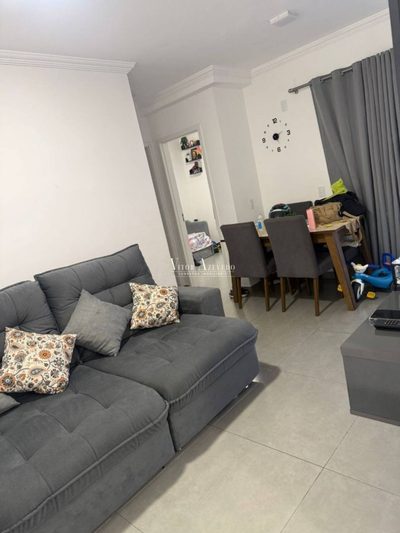 Apartamento, 2 quartos, 52 m² - Foto 1