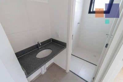 Apartamento, 1 quarto, 25 m² - Foto 5