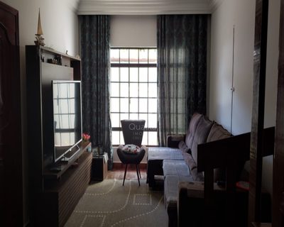 Sobrado, 4 quartos, 260 m² - Foto 2