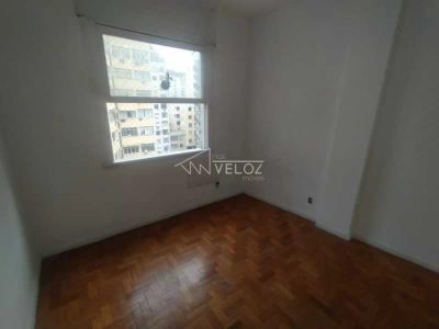 Apartamento, 1 quarto, 35 m² - Foto 1