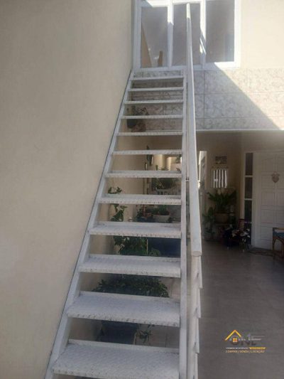 Casa, 2 quartos, 80 m² - Foto 3