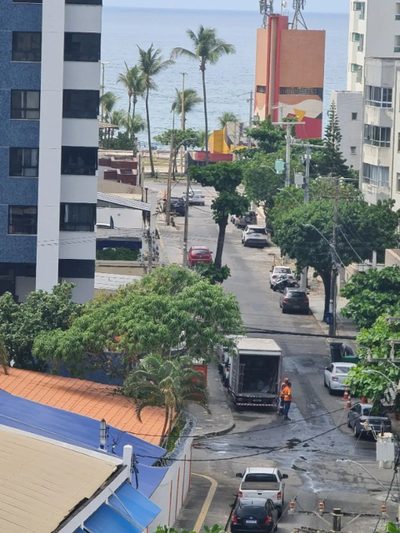 Apartamento, 2 quartos, 100 m² - Foto 1