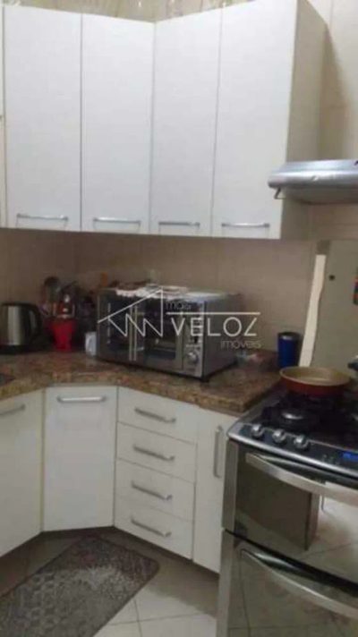 Apartamento, 3 quartos, 91 m² - Foto 1