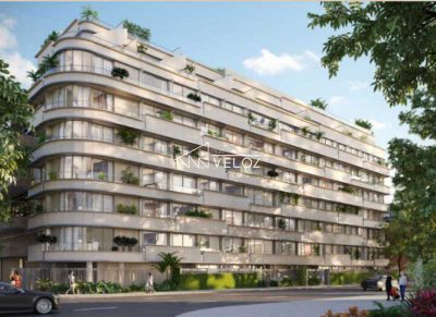 Apartamento, 1 quarto, 47 m² - Foto 1