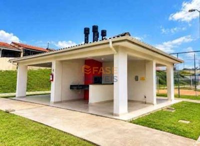 Apartamento, 2 quartos, 48 m² - Foto 5