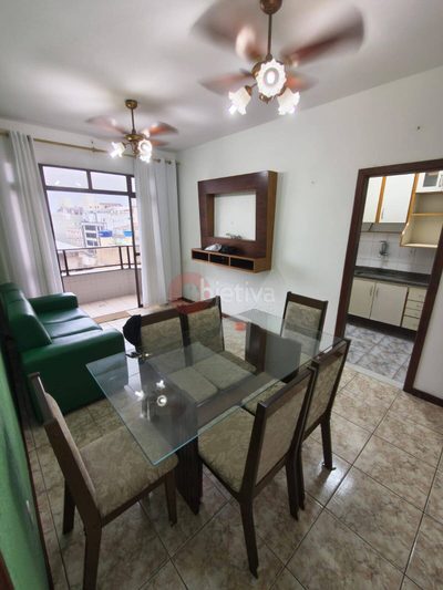 Apartamento, 2 quartos - Foto 1