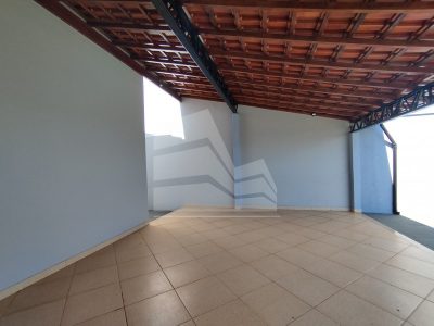 Casa, 3 quartos - Foto 3