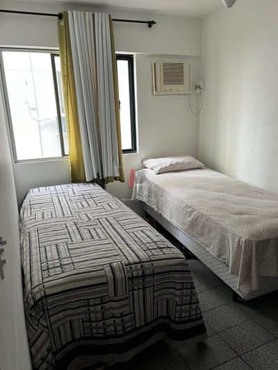 Apartamento, 2 quartos - Foto 4