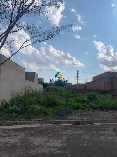 Terreno, 200 m² - Foto 1