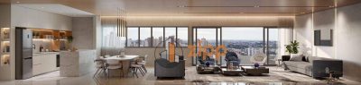 Apartamento, 1 quarto, 66 m² - Foto 3