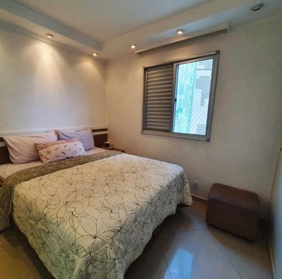 Apartamento, 3 quartos, 64 m² - Foto 3