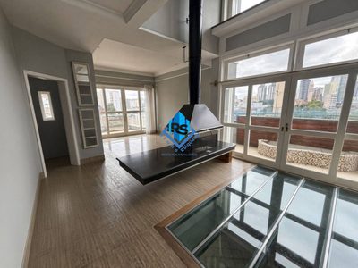 Sobrado, 4 quartos, 508 m² - Foto 5