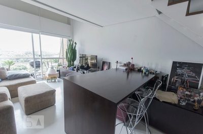 Apartamento, 1 quarto, 59 m² - Foto 3