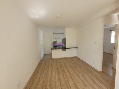 Apartamento, 2 quartos - Foto 1