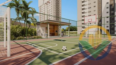 Apartamento, 2 quartos, 41 m² - Foto 4