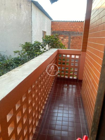 Sobrado, 2 quartos, 164 m² - Foto 5
