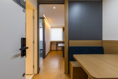 Sala-Conjunto, 32 m² - Foto 2