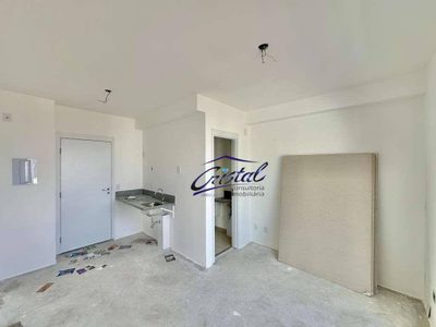 Kitnet-Studio, 21 m² - Foto 3